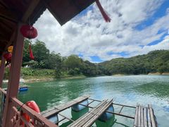 -广州市流溪河国家森林公园