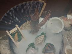 -丰卓会海鲜自助(中润大道店)