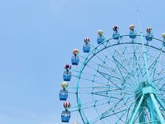 -南京银杏湖乐园