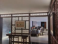 -静之湖湖畔餐厅