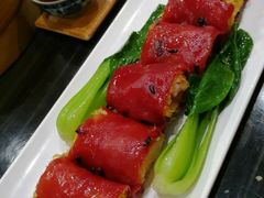 -虾饺妹·粤式手工点心(水荫路店)