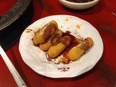 -袁老四重庆老火锅(桐梓坡店)
