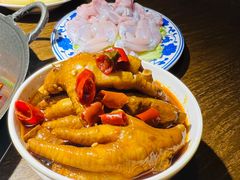 -萍姐火锅·公路夜市(打浦桥日月光店)