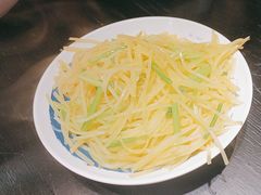 -满园烤鸭·春饼(沈北万达店)