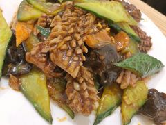 -九龙餐厅(大沽路店)