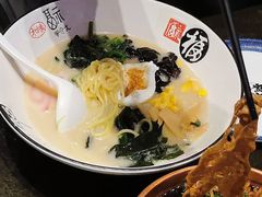 -将太无二·北美传奇寿司(荟聚购物中心西红门店)