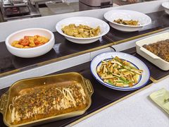 -素清香(解放路店)
