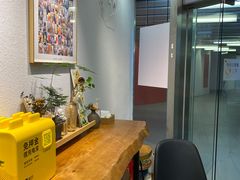 -九秋茶铺(三里屯店)