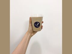 -BIJOU coffee&cocktail(龙岗万科广场店)