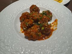 -Shantek象提南亚餐厅&西餐融合Bistro(淮海中路店)