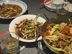 -老头儿油爆虾(星光一期店)