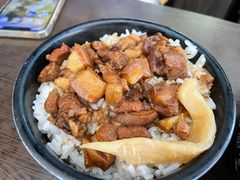 -古代饭堂(冠亚店)