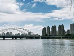 -长白岛森林公园