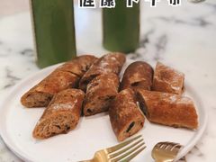 20%水果干面包-WHEAT&BAKER-麥(凯德来福士店)