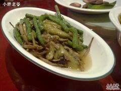陶然三剑客-陶然居·重庆菜(解放碑店)