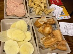 老油条-重庆鸡公煲(学衡路店)