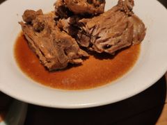 东北酱大骨-北方家宴(番禺永旺店)