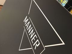Manner&nbsp;Coffee-Manner Coffee(芮欧百货店)
