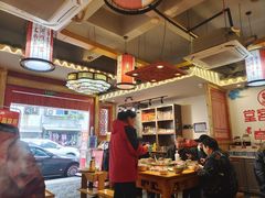 -堂客老火锅(欣阳广场总店)