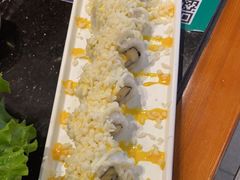 -九坤韩式烤肉(建发阅彩城店)