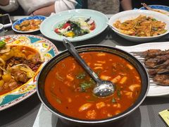 -巴依老爷新疆美食(望京小街店)