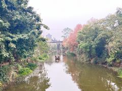 -五凤溪古镇