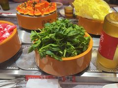 -喜家自助小火锅(乐客城店)