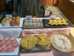 -容州国际大酒店