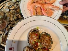 -晓伟海鲜家常菜