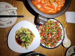 -味仙居(环城南路店)