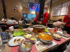 -西塔老太太泥炉烤肉