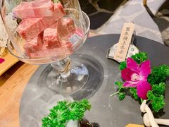 -黑牛の店·和牛烧肉(合生汇店)