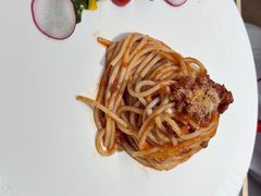 -刀叉遇上筷子中西融合餐厅(和平店)
