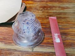 -珍祥烧烤·骨汤涮肚(无影山店)