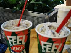 -DQ·蛋糕·冰淇淋(金桥店)