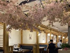 大堂-九田家黑牛烤肉料理(珠江摩尔店)
