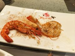-大渔铁板烧(大悦城店)