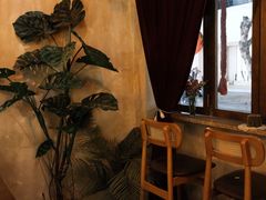 -Uncle Kosto科斯托·中东菜