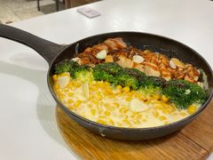 -娜娜家•Nana’s restaurant (爱琴海店)