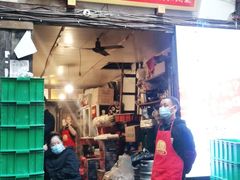 门面-拈一筷子·宜宾江湖菜(十一街店)