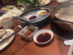 -揽季锅物会.福建黄鱼.海鲜姿造(五四路店)