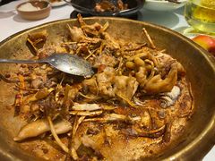 -围龙屋客家食府(福田店)