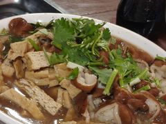 -姚记炒肝店(鼓楼店)