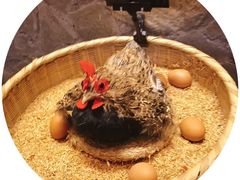 -井水小厨·湘菜(活力广场店)