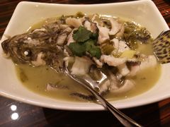 -佘山世茂艾美·御珍轩中餐厅