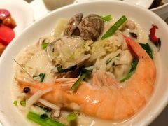 -莆田餐厅PUTIEN(世博源店)
