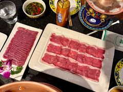 -南门涮肉(上海一店)