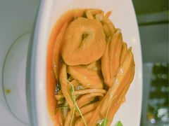 青麻茴香梗-黛瓦里巷(南京东路店)