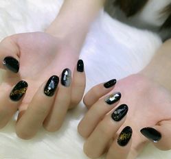 -Halo美甲美睫
