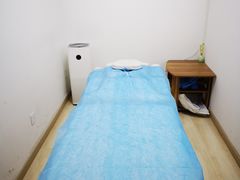 -森诺运动康复中心(北苑店)